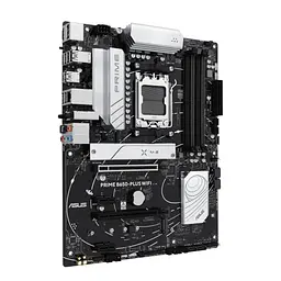 Материнcька плата PRIME B650-PLUS WIFI sAM5 B650 4xDDR5 M.2 HDMI DP Wi-Fi BT ATX Asus teh0019061 - мініатюра 6