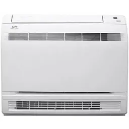 Кондиціонер Cooper&Hunter CH-S12FVX2-NG Consol Inverter - мініатюра 2