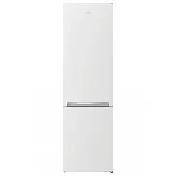 Холодильник Beko RCNA406I30W з морозильною камерою