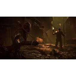 Ключ активації Microsoft A Plague Tale Bundle для Xbox One/Series - мініатюра 5