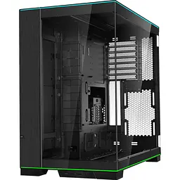 Корпус Lian Li O11 Dynamic EVO RGB, black (G99.O11DERGBX.00) - мініатюра 3