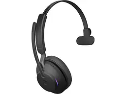 Наушники с микрофоном Jabra Evolve2 65 MS Mono USB-A (26599-899-999) - миниатюра 5