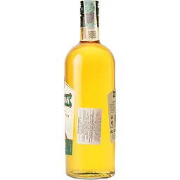 Віскі Kilbeggan Irish Whiskey, 40%, 1 л - мініатюра 3