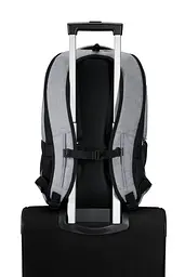 Рюкзак 15,6" American Tourister URBAN GROOVE GREY 45x27x22 24G*98047 - мініатюра 12