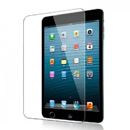 Захисне скло 2.5D Apple iPad 5/6 (9,7"/2017-2018)/Ipad Air 1/Air 2 (9,7"/2013-2014)