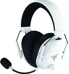 Навушники Razer Blackshark V3 Wireless White (RZ04-05410400-R3M1)