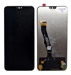 Дисплейний модуль Huawei Honor 8X JSN-L21 L22 L42 L11 L23 AL00a тачскрин та екран