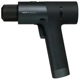 Акумуляторний шуруповерт - дриль Hoto 12V Brushless Drill QWLDZ001
