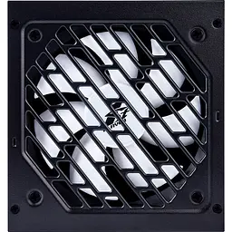 Блок живлення 1stPlayer PS-700FK (FK-700-BK-EU) [140553] - мініатюра 4