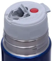 Термос Zojirushi 0.5 л [SV-GR50AA] Blue [76462] - мініатюра 3