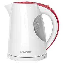 Електрочайник Sencor SWK 1515RD - мініатюра 2