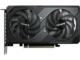 Видеокарта Gigabyte GeForce RTX 5050 WINDFORCE OC 8G (GV-N5050WF2OC-8GD)