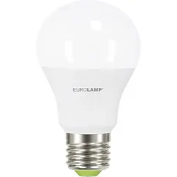 Світлодіодна лампа Eurolamp LED, A60, 12W, E27, 4000K, 2 шт. (MLP-LED-A60-12274(E)) - мініатюра 2