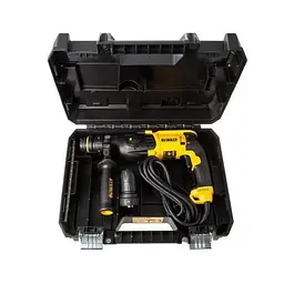 Перфоратор DeWalt D25134K [93705] - мініатюра 4