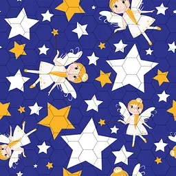 Багаторазова пелюшка Pelushka Fairy 115х115 см - мініатюра 2