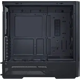 Корпус Lian Li LANCOOL 207 Black (G99.LAN207RX.00) Без БП - мініатюра 4