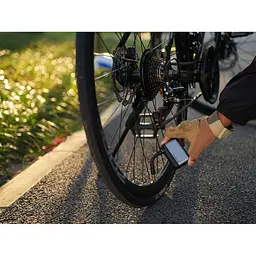 Велосипедний міні насос електричний Flextail Tiny Bike Pump Pro, 120 PSI - мініатюра 43