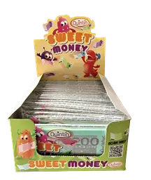 Їстівні гроші Quintin Sweet Money 14 шт - мініатюра 7