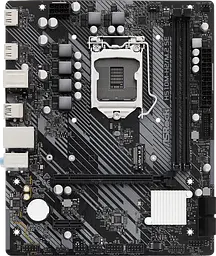 Материнська плата ASRock H510M-H2/M.2 SE LGA 1200 (H510M-H2/M.2 SE) - мініатюра 2