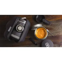 Портативна еспресо-кавоварка Wacaco Picopresso - мініатюра 4
