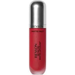 Блиск для губ Revlon Ultra HD Matte Lip Color відтінок 625 (Love) 5.9 мл (429406)