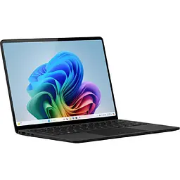 Microsoft Surfac 13.8” Copilot+ PC 7th Edition Ноутбук, Snapdragon X Plus, 16GB, 512GB, Win 11 Home, UK - мініатюра 2