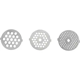 М'ясорубка PRIME Technics PG 2243 WGD - мініатюра 8