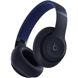 Бездротові навушники Beats by Dr. Dre Studio Pro Navy (MQTQ3) - мініатюра 2