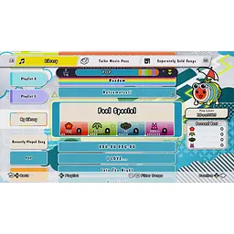 Ключ активації Microsoft Taiko no Tatsujin: Rhythm Festival The Setlist Edition для Xbox Series S/X - мініатюра 5