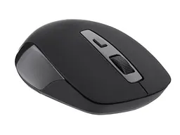 Миша 2E F211 WL Black (2e-MF211WB) - мініатюра 3