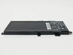 Акумулятор C21N1401 для Asus X455, F455, X455LA, X455LD, X455LF, X455LJ, X454, R455, Y483, W419, K455l (7.6V 37Wh) - мініатюра 2