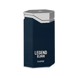 Парфумована вода для чоловіків Emper Legend Elixir 100 мл (MM355601)