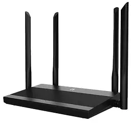 Бездротовий маршрутизатор Netis N3D MU-MIMO AC1200Mbps Router (6887072) - мініатюра 2