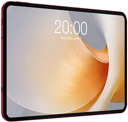 Планшет Teclast T65 Plus 8/256GB Red (A3D4/TL-112939) - мініатюра 5