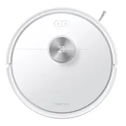Робот-пилосос Roborock Q7 TF+ White - мініатюра 3