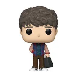 Фигурка Funko Pop серии Удивительные чудеса 5 - Уилл Байерс (75756)