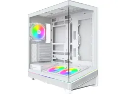 Корпус Montech Sky 3 White