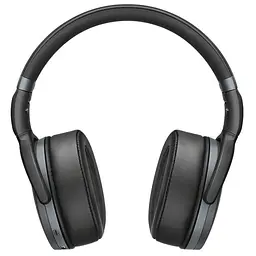 Навушники Sennheiser HD 4.40 BT Black (506782) - мініатюра 2