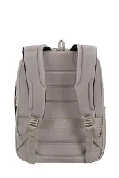 Рюкзак 15.6" Samsonite GUARDIT CLASSY STONE GREY 45x34x20 KH1*08006 - мініатюра 2