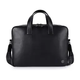 Сумка Brampton London Maven Black (64273 BLK) - мініатюра 3