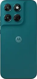 Смартфон Motorola Moto G77 8/256GB Shaded Spruce UA UCRF - мініатюра 4