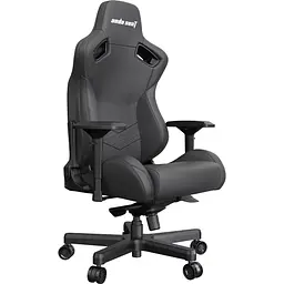 Геймерське крісло Anda Seat Kaiser 2 XL Black (AD12XL-07-B-PV-B01) [108626] - мініатюра 9