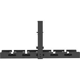 Органайзер для зберігання кабелів OfficePro CT230B Black [135512] - мініатюра 2