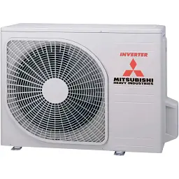 Спліт-система Mitsubishi Heavy Industries SRK63ZSPR-S/SRC63ZSPR-S [127764] - мініатюра 3