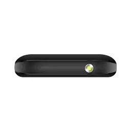 Телефон Nomi i2320 Black (чорний) - мініатюра 4