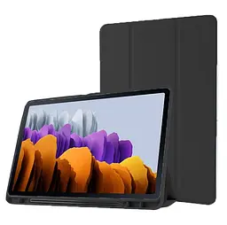 Чохол with Slot for Stylus для для Xiaomi Redmi Pad SE (11") Чорний