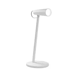 Настільна лампа Xiaomijia Rechargeable Table Lamp MJTD04YL BHR5258CN White