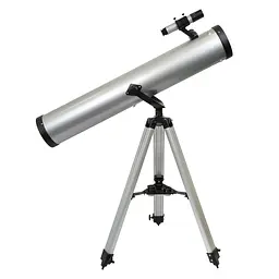 Телескоп SIGETA Meridia II 114/900 AZ з адаптером для смартфона (65346) - мініатюра 5