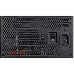 Блок живлення Lian Li SX Platinum 850W (G9P.SX0850P.B000.EU) Black - мініатюра 3