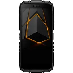 Смартфон Doogee S41 Max 6/256Gb Black [106308] - мініатюра 2